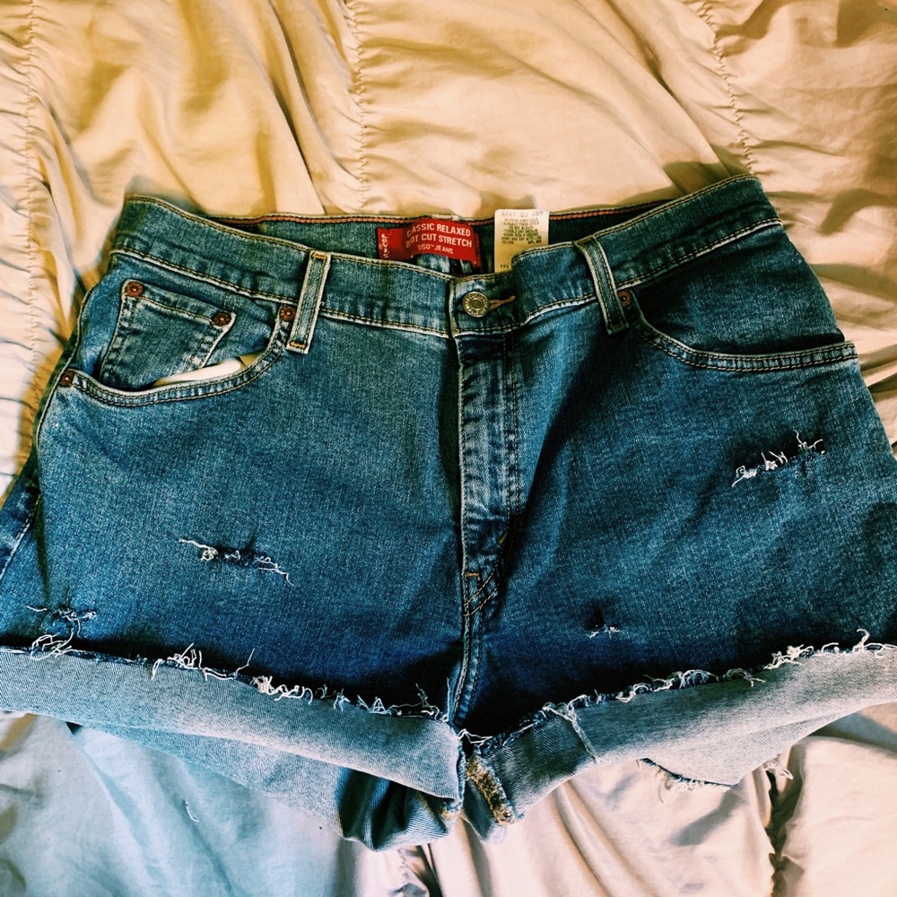 DIY LEVIS - Picture 4 of 6